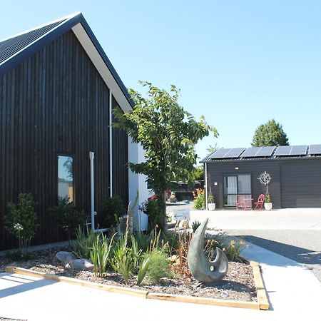 Marlborough Wine Country B&B Blenheim Eksteriør bilde