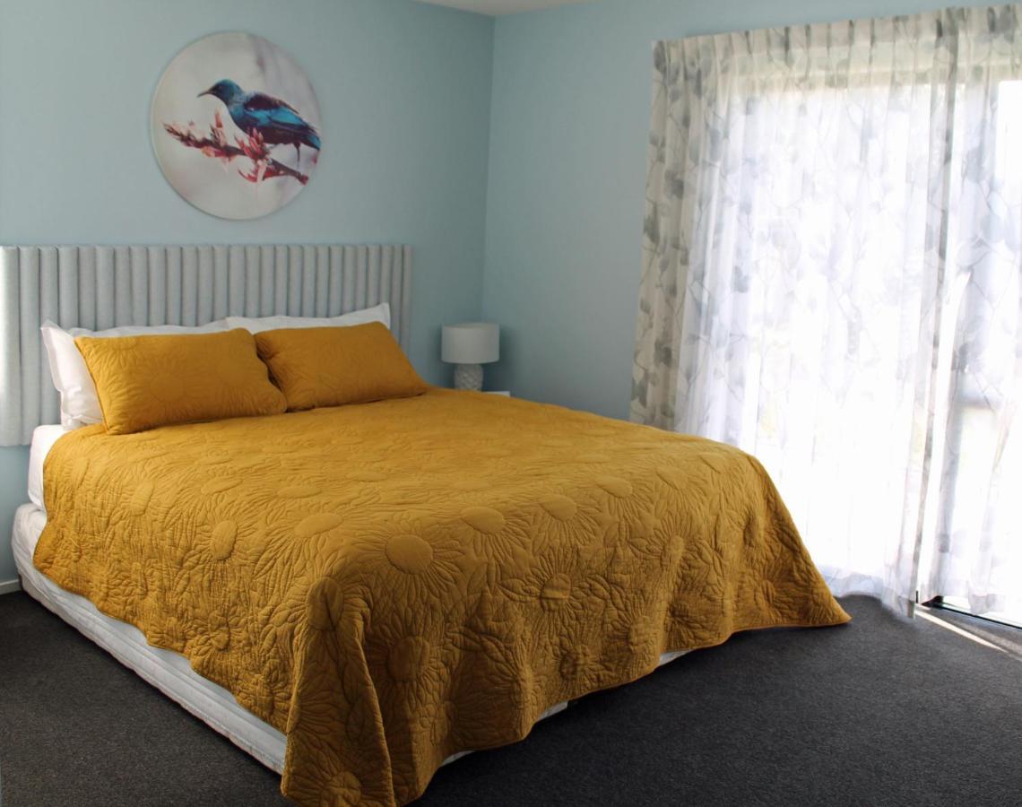 Marlborough Wine Country B&B Blenheim Eksteriør bilde
