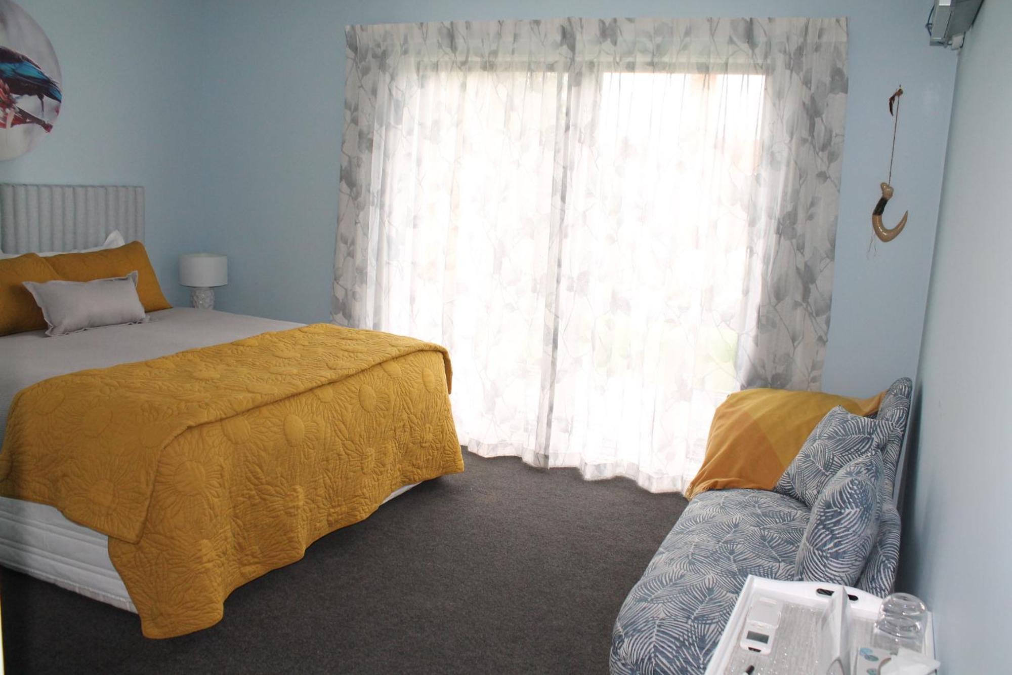 Marlborough Wine Country B&B Blenheim Eksteriør bilde
