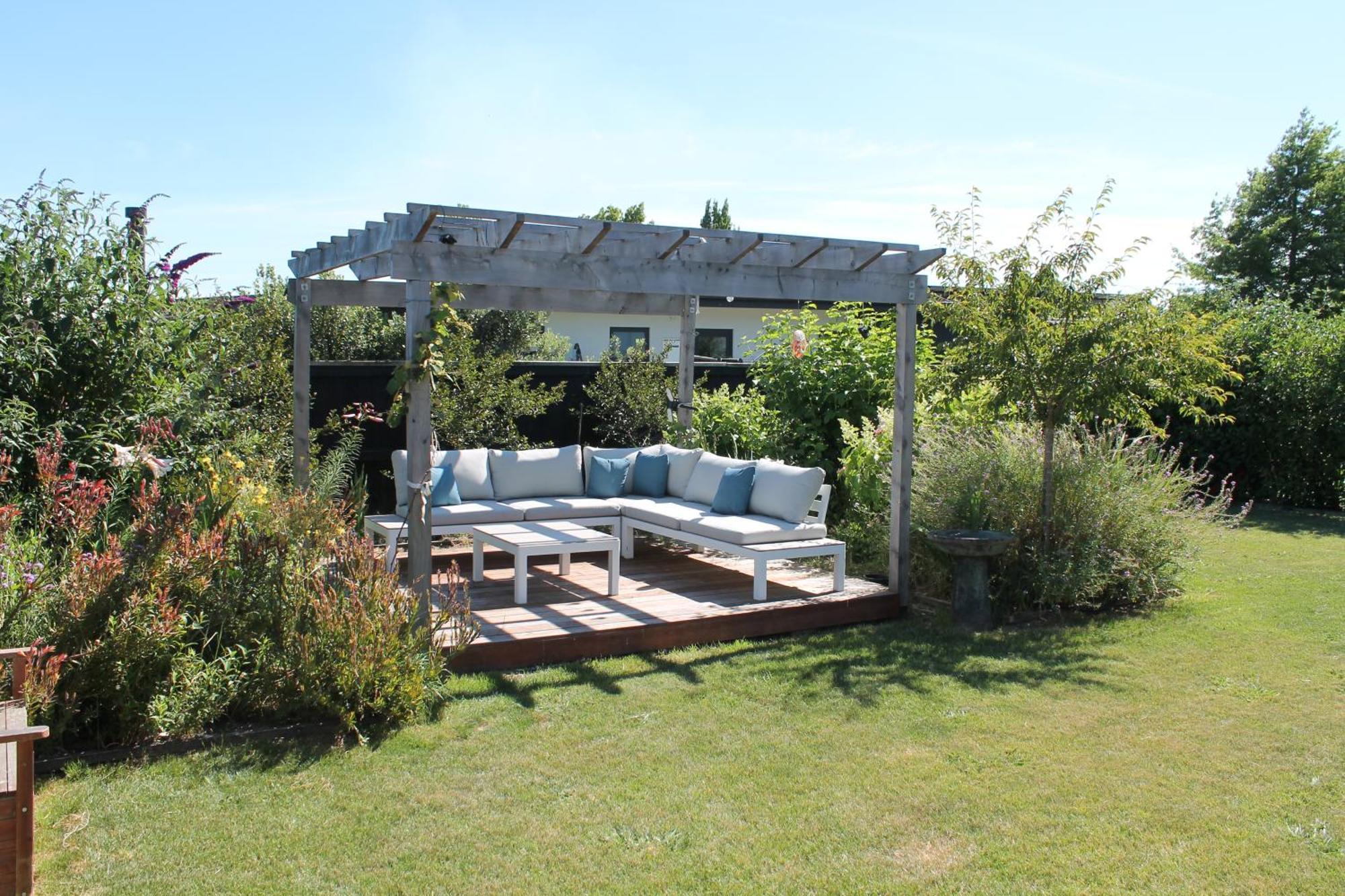 Marlborough Wine Country B&B Blenheim Eksteriør bilde