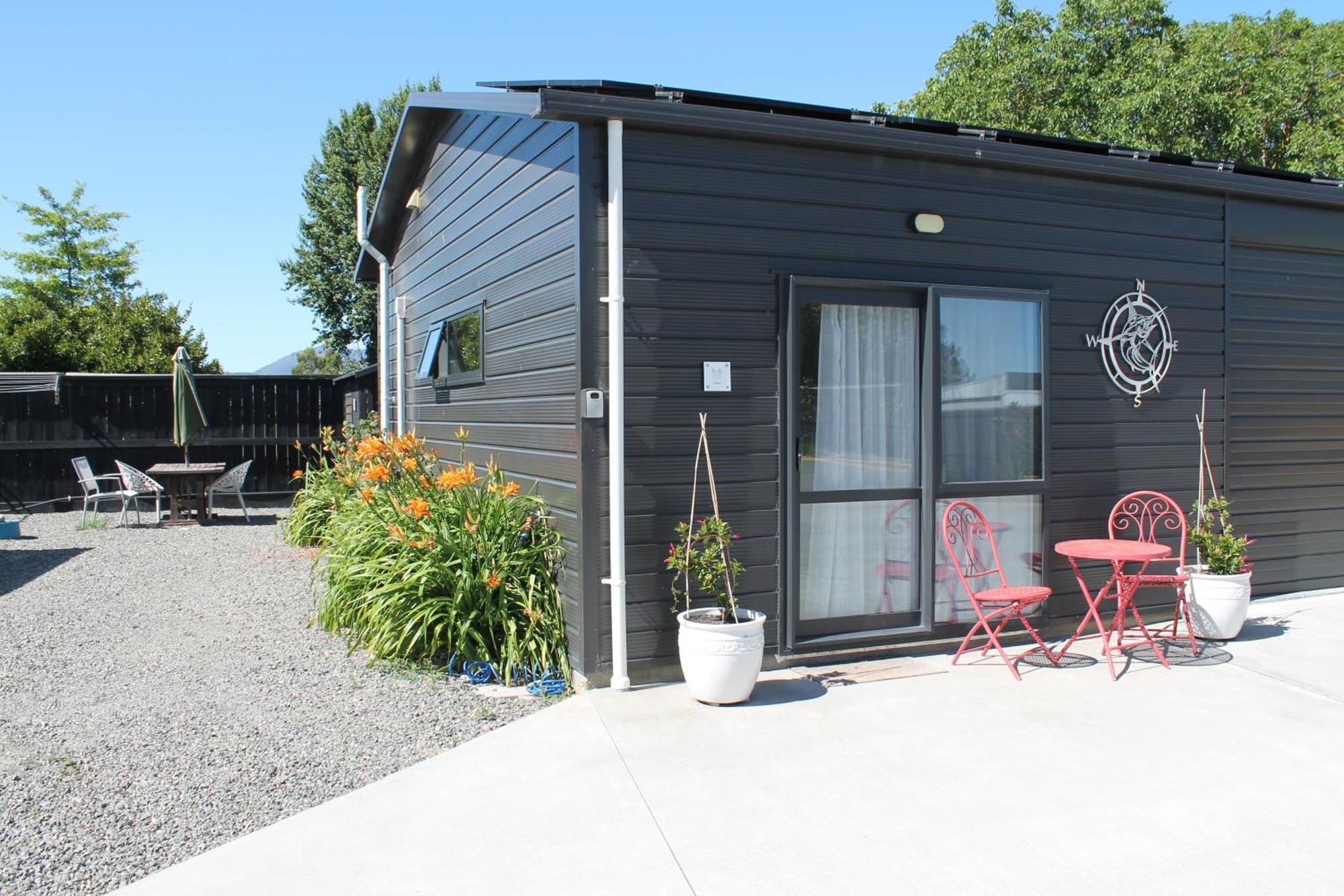 Marlborough Wine Country B&B Blenheim Eksteriør bilde