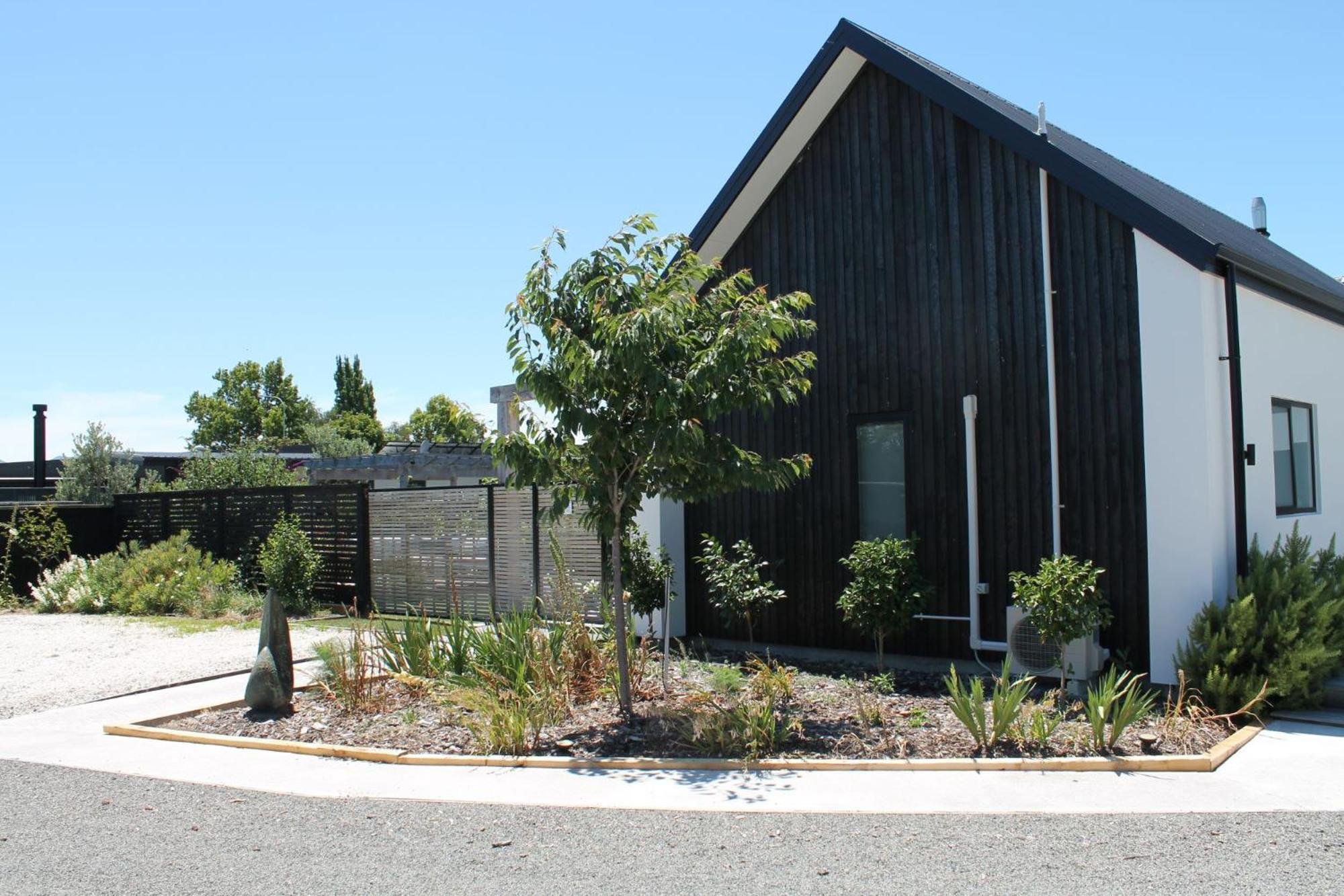 Marlborough Wine Country B&B Blenheim Eksteriør bilde