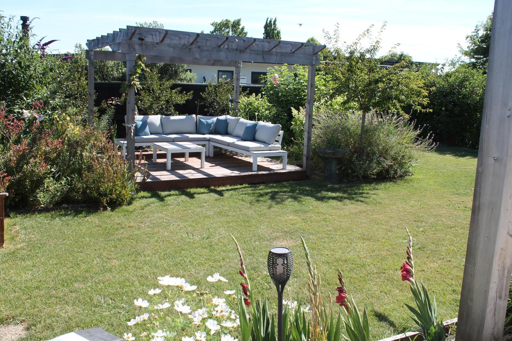 Marlborough Wine Country B&B Blenheim Eksteriør bilde